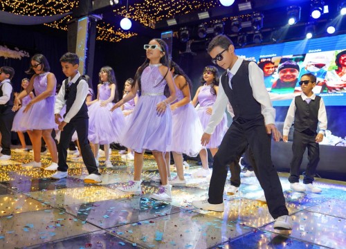 Formatura Escola Sesc 2025