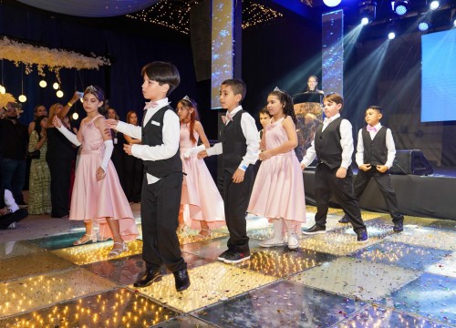 Formatura Escola Sesc 2025