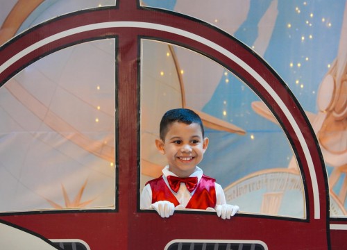 Formatura Escola Sesc 2025