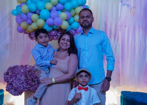 Formatura Escola Sesc 2025