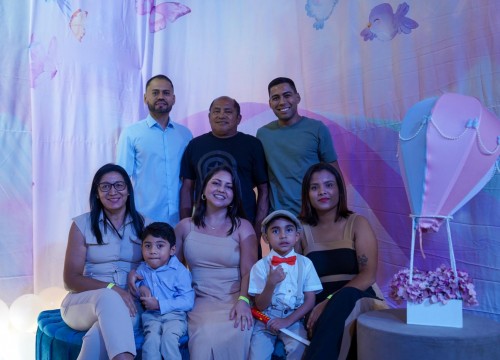 Formatura Escola Sesc 2025