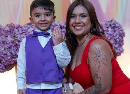 Formatura Escola Sesc 2025