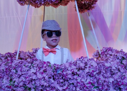 Formatura Escola Sesc 2025