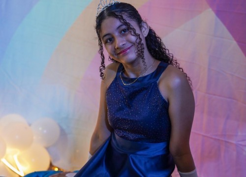 Formatura Escola Sesc 2025