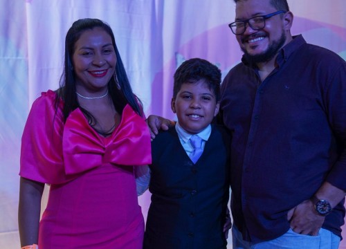 Formatura Escola Sesc 2025