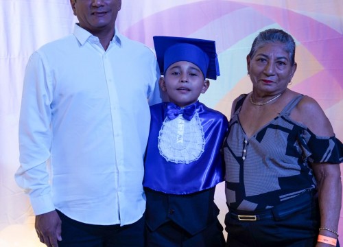 Formatura Escola Sesc 2025