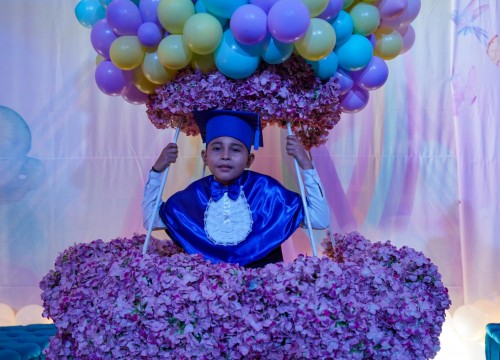 Formatura Escola Sesc 2025