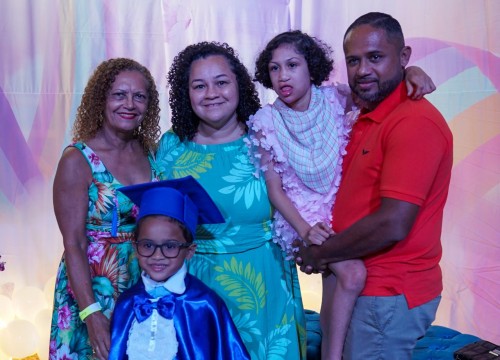 Formatura Escola Sesc 2025