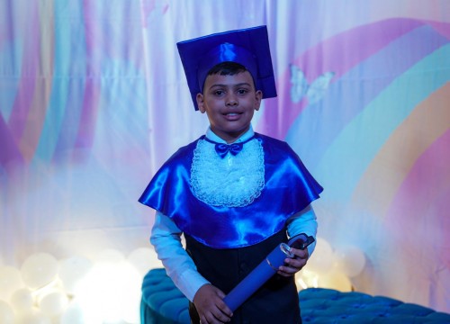 Formatura Escola Sesc 2025