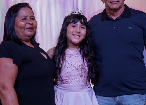 Formatura Escola Sesc 2025