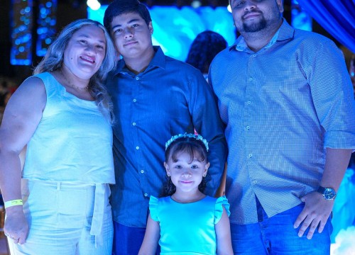 Formatura Escola Sesc 2025