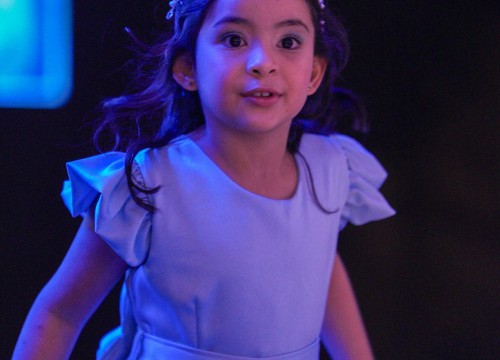 Formatura Escola Sesc 2025