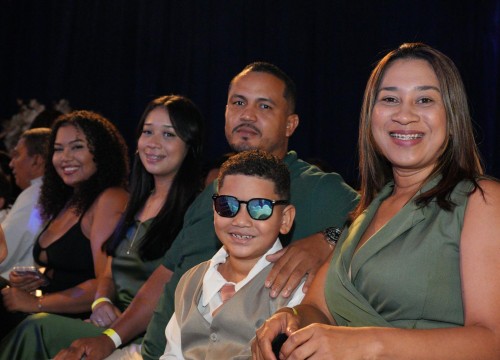 Formatura Escola Sesc 2025