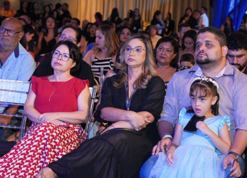 Formatura Escola Sesc 2025