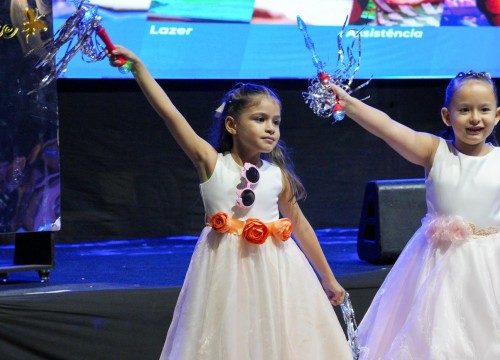 Formatura Escola Sesc 2025