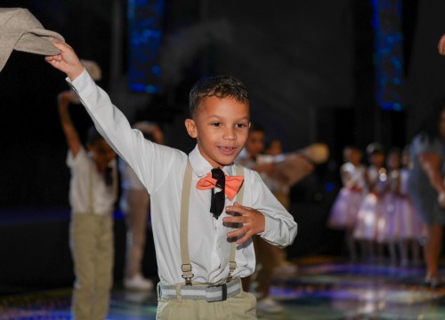 Formatura Escola Sesc 2025