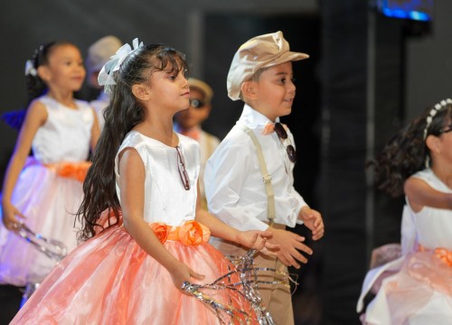 Formatura Escola Sesc 2025