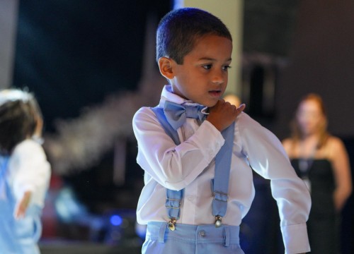 Formatura Escola Sesc 2025