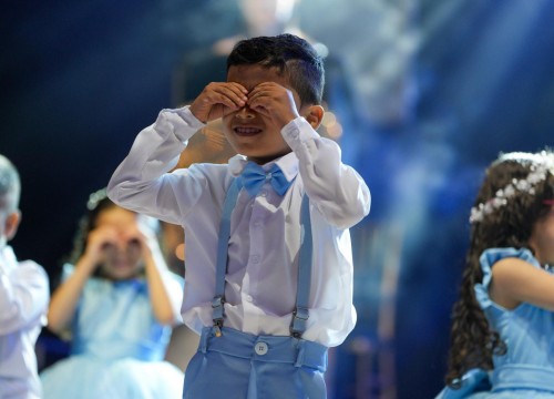 Formatura Escola Sesc 2025