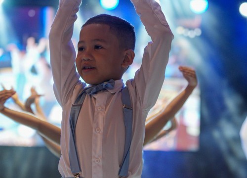 Formatura Escola Sesc 2025