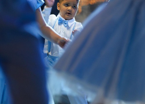 Formatura Escola Sesc 2025