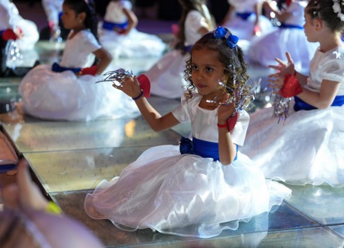 Formatura Escola Sesc 2025