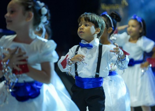 Formatura Escola Sesc 2025