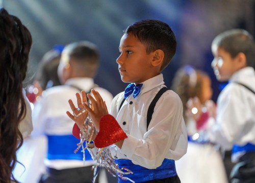 Formatura Escola Sesc 2025