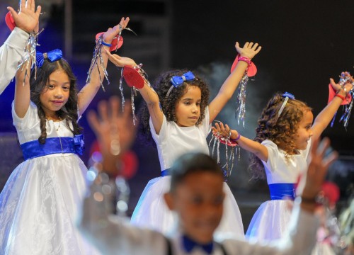 Formatura Escola Sesc 2025