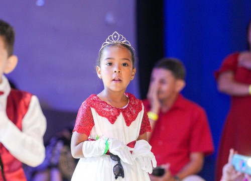 Formatura Escola Sesc 2025