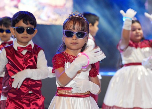 Formatura Escola Sesc 2025