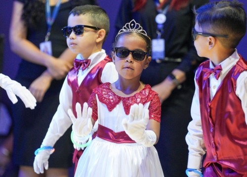 Formatura Escola Sesc 2025