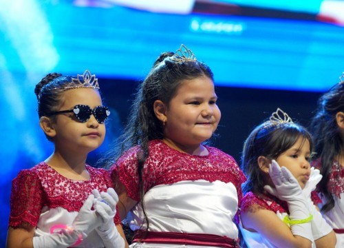 Formatura Escola Sesc 2025