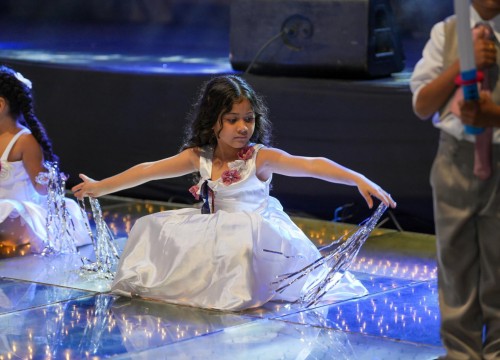 Formatura Escola Sesc 2025