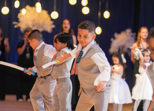 Formatura Escola Sesc 2025