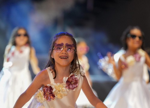 Formatura Escola Sesc 2025