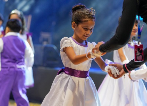 Formatura Escola Sesc 2025