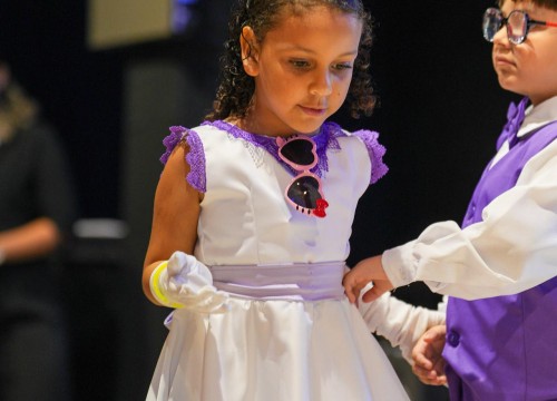 Formatura Escola Sesc 2025