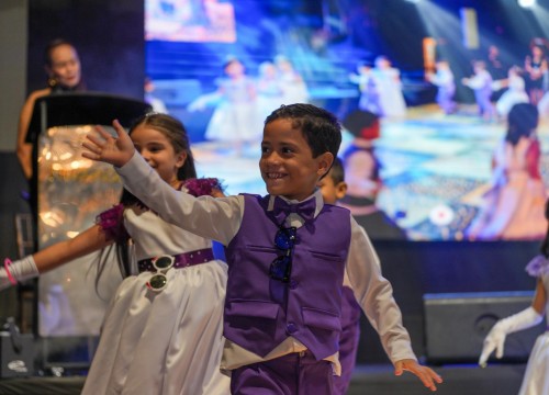 Formatura Escola Sesc 2025