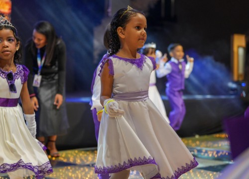 Formatura Escola Sesc 2025