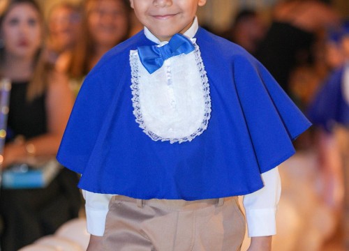 Formatura Escola Sesc 2025