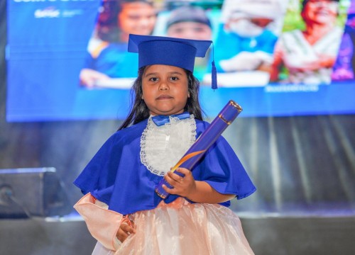 Formatura Escola Sesc 2025