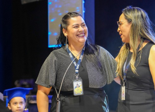 Formatura Escola Sesc 2025