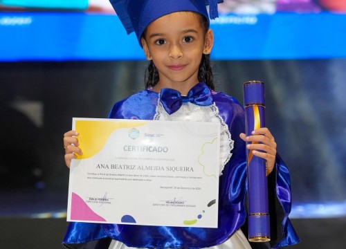 Formatura Escola Sesc 2025