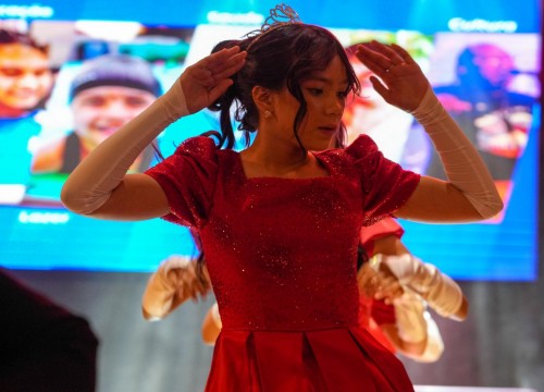 Formatura Escola Sesc 2025