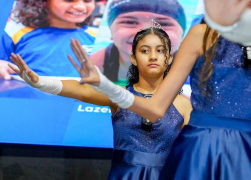 Formatura Escola Sesc 2025