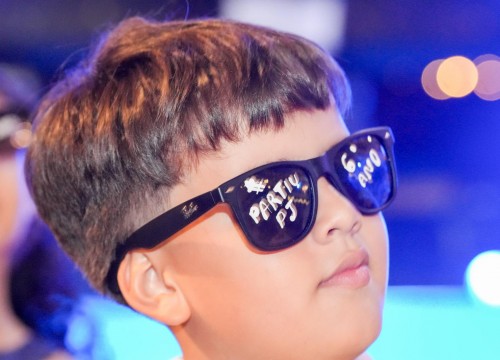 Formatura Escola Sesc 2025