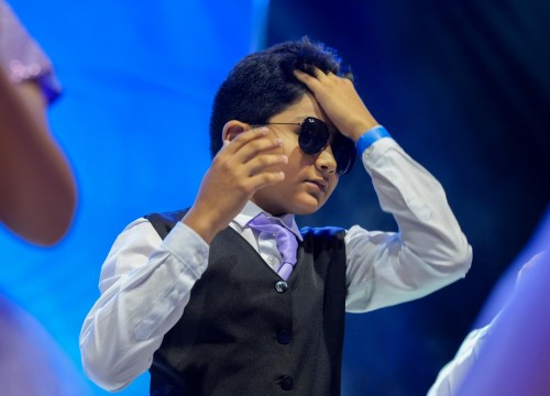 Formatura Escola Sesc 2025