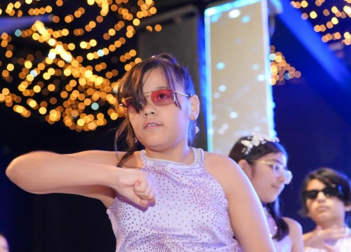 Formatura Escola Sesc 2025