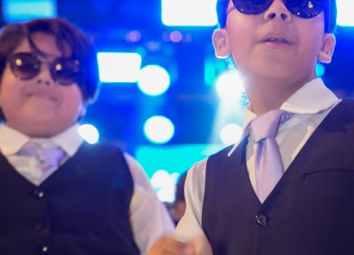 Formatura Escola Sesc 2025